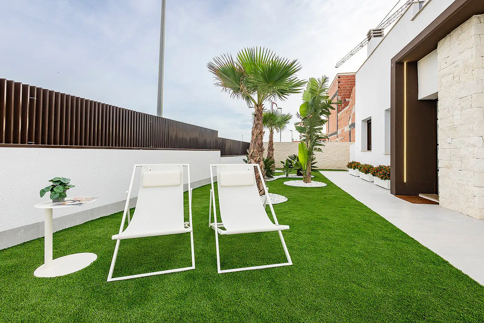 Maison avec piscine à vendre à Desamparados - Hurchillo - Torremendo, imagen 7