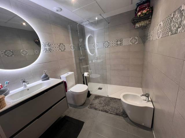 Piso en Venta en Ciutat de les Ciències i de les Arts - Justicia