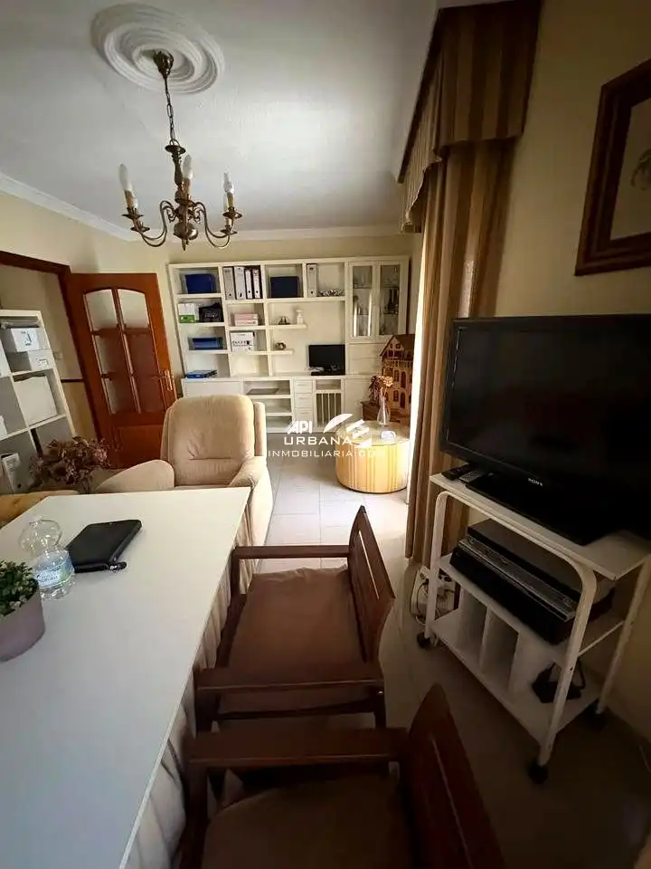 Flat with terrace for sale in Centro, imagen 7