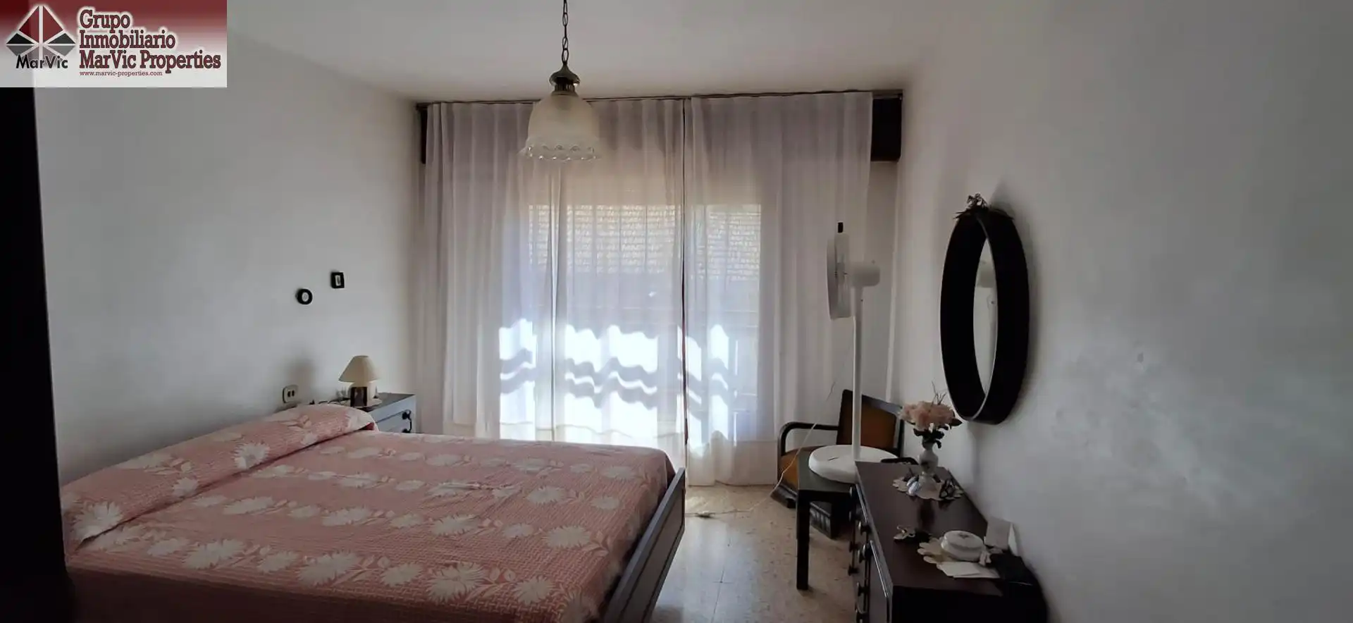 Flat for sale in Centro Urbano, imagen 6
