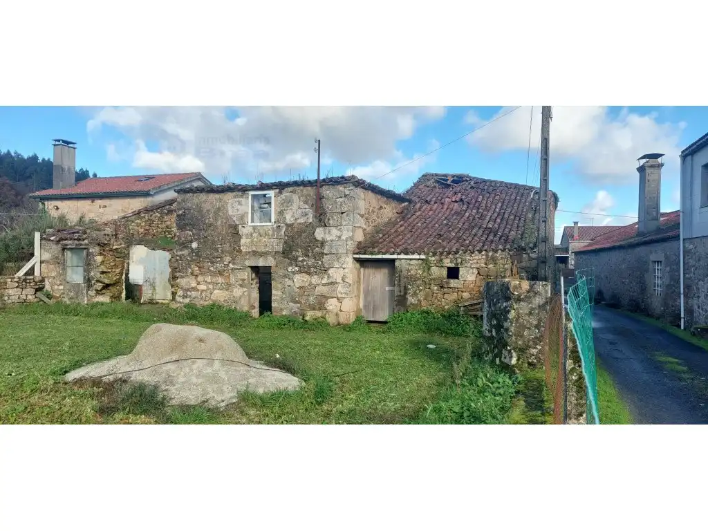 Casa in vendita a Poblado Mourelos-Silleda, imagen 5