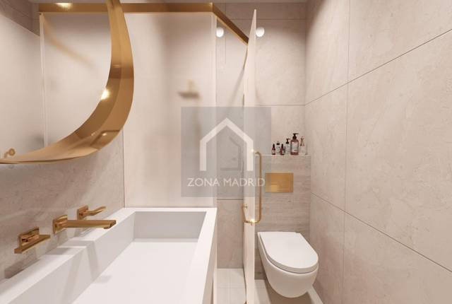 Piso en Venta en De Hermosilla en Goya