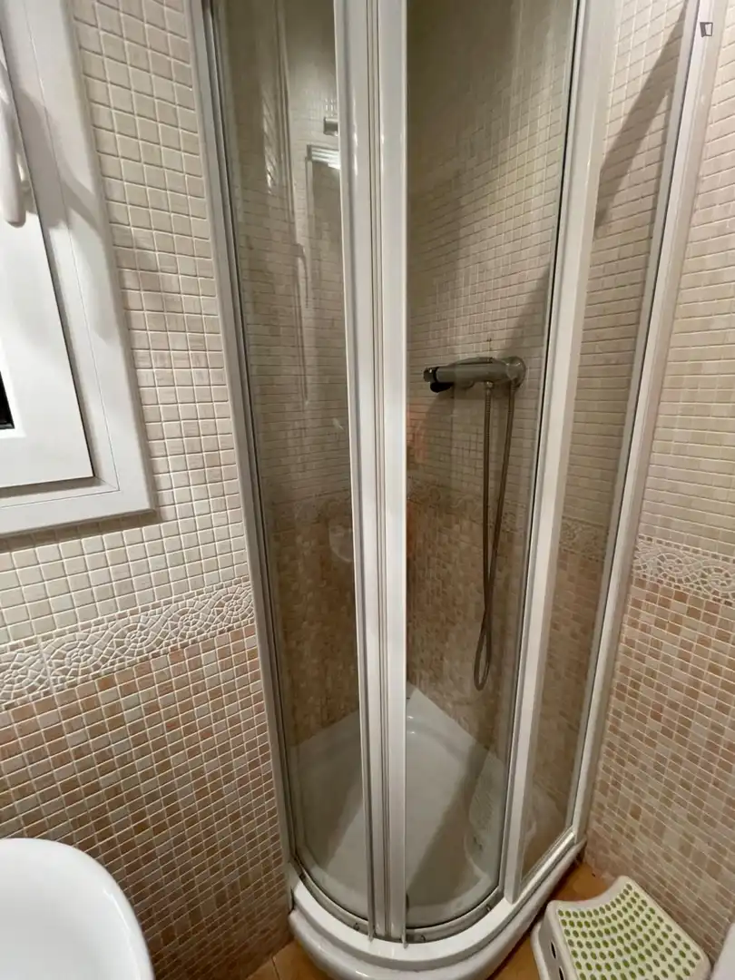 Habitació a Barri de les Corts