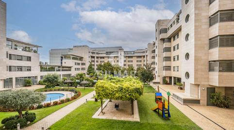 Foto 5 de Piso en venta en Palomas,  Madrid Capital