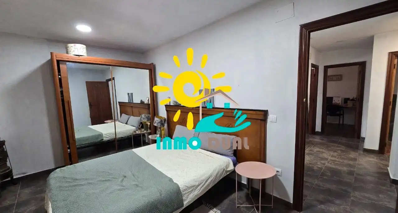 Habitación de Residencial en venta en Badajoz