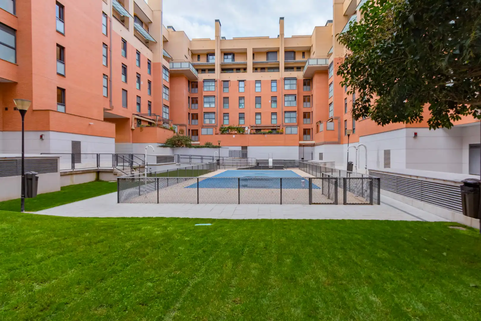 Attico con piscina in vendita a El Bercial, imagen 30