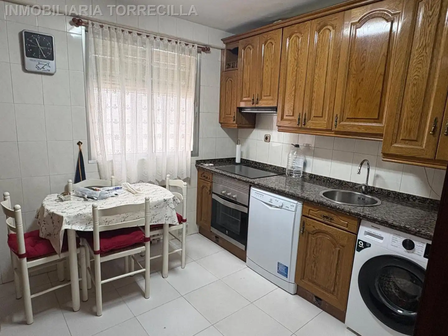 Cocina de Piso en venta en Rondilla