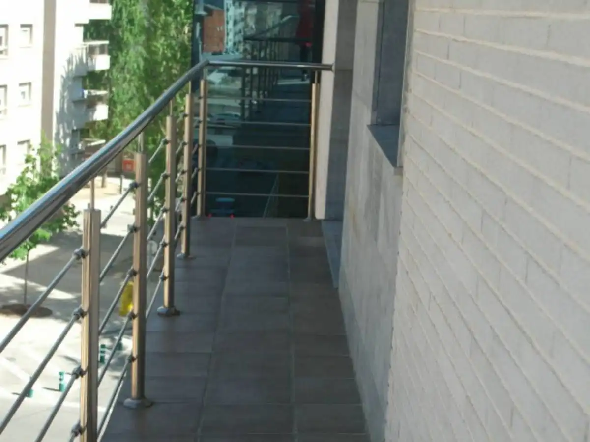 Terraza de Piso en venta en Manresa con Aire acondicionado, Calefacción y Terraza