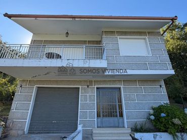 Villa à vendre à Ventiun