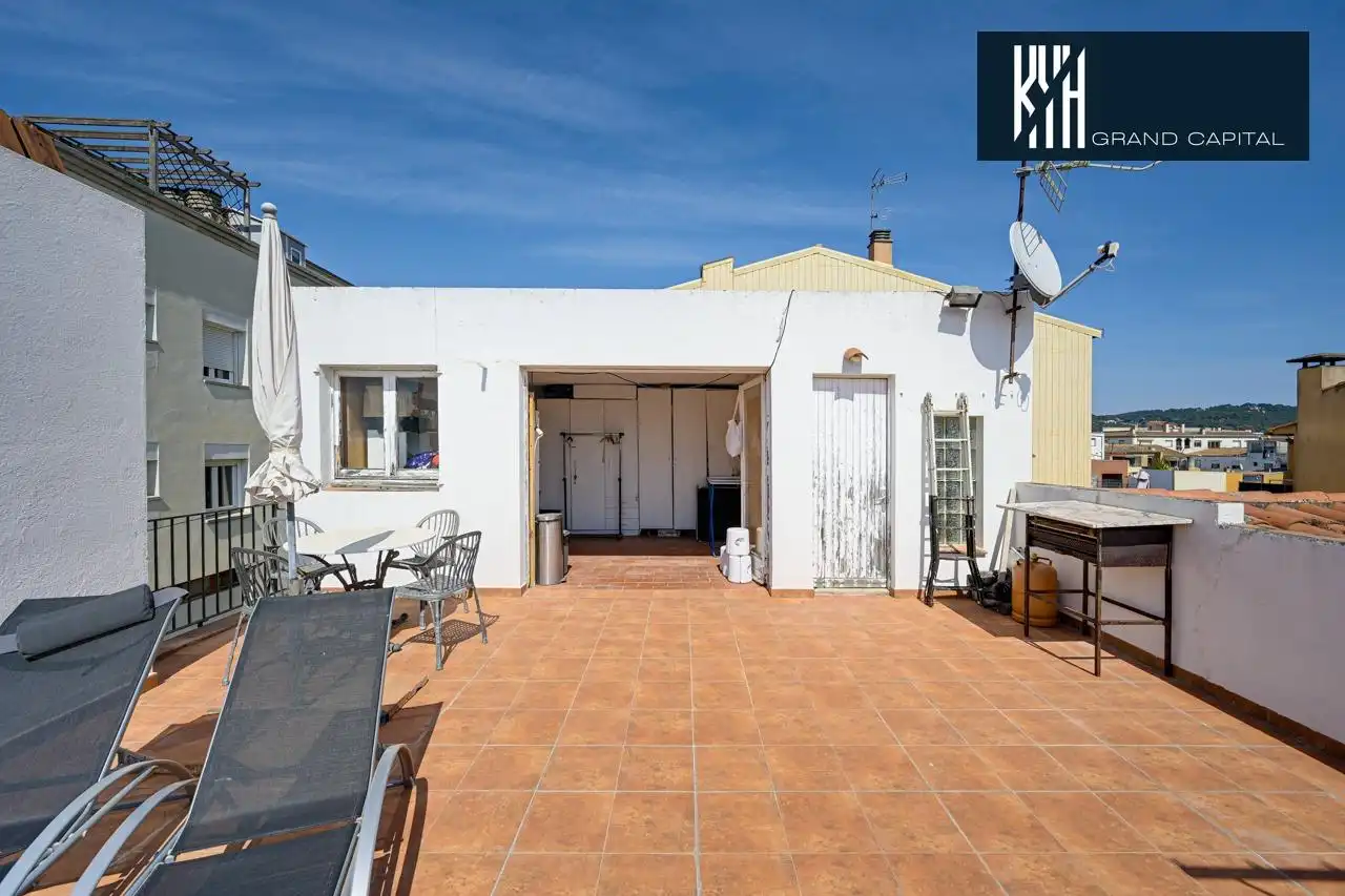 Haus mit Terrasse zum Verkauf in Carrer Carrer Plans, imagen 45