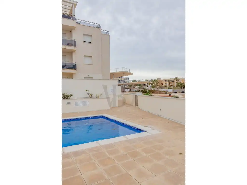Apartament amb piscina en venda a Calle Lugo, imagen 27
