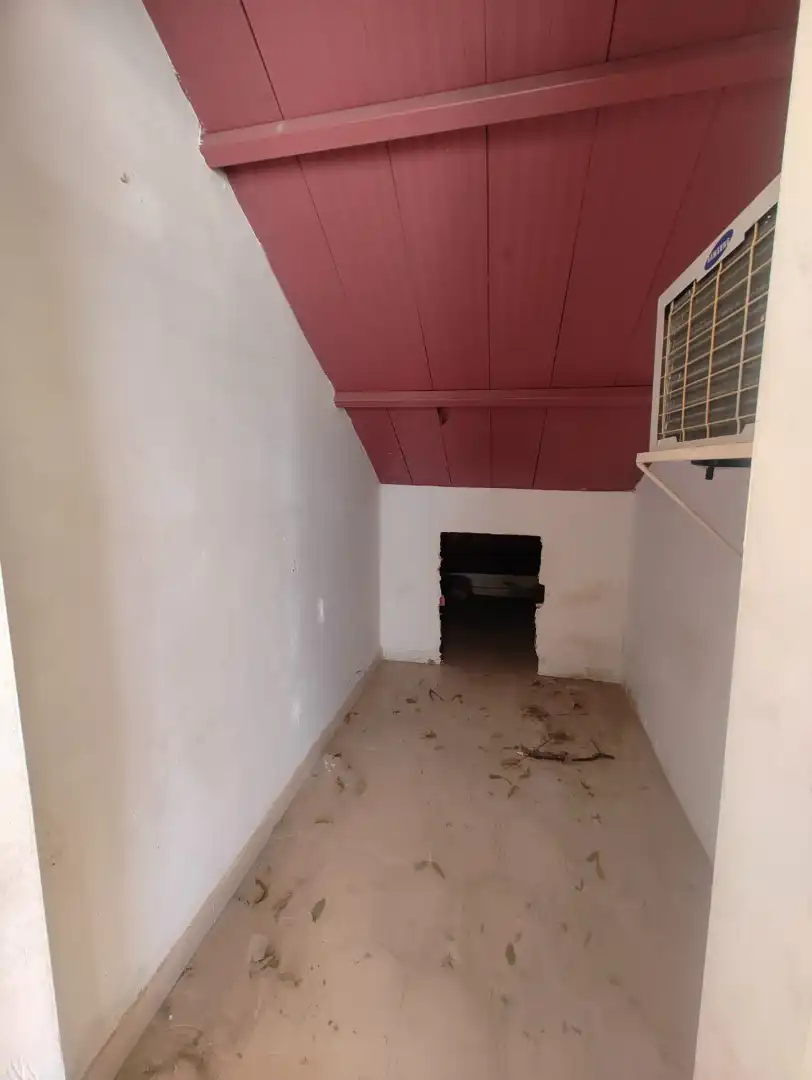 Adossat amb terrassa en venda a Ceutí, imagen 23
