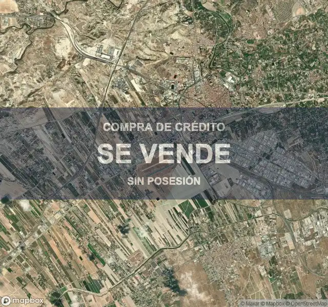 Piso en venta en Alcantarilla