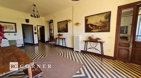 Foto 5 de Finca rústica en venda a Santa Maria de Miralles, Barcelona