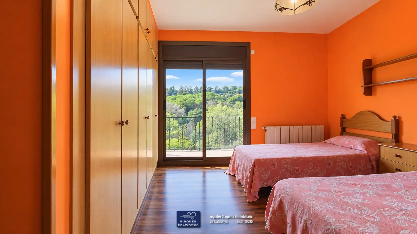 Casa con balcón en venta en L'Ametlla del Vallès, imagen 23