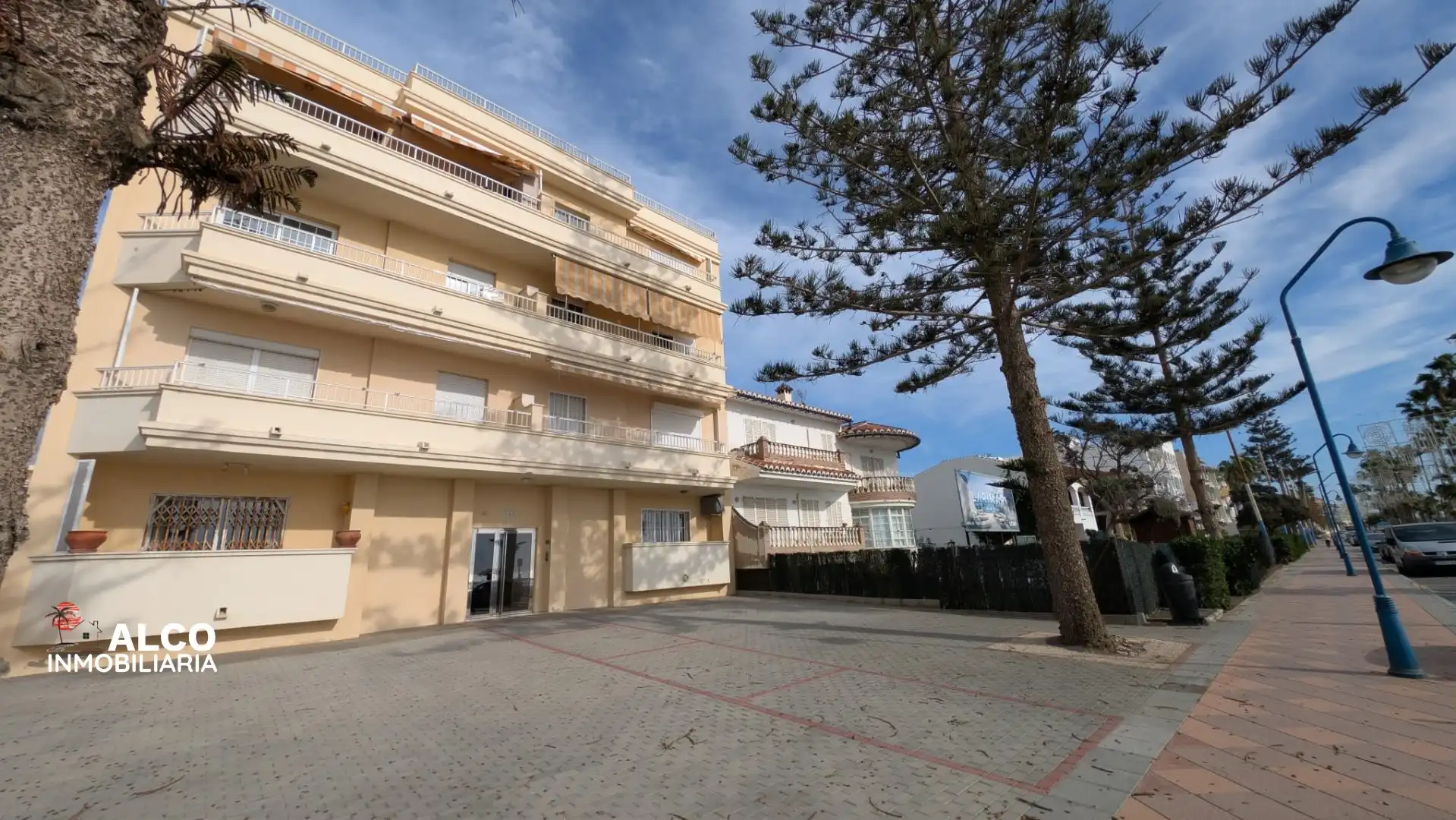 Appartement avec ascenseur à vendre à MARITIMO EL MORCHE 52, imagen 28