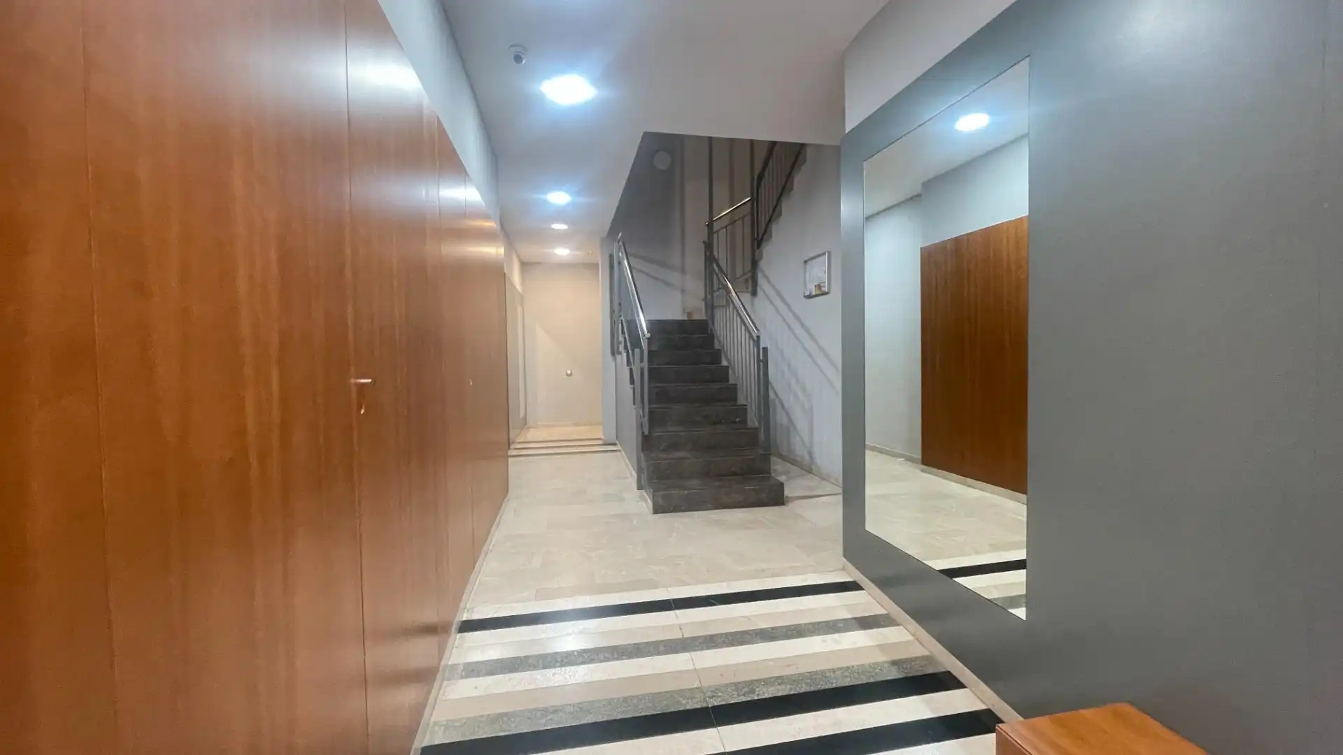 Piso con terraza en venta en Nord-est, imagen 38