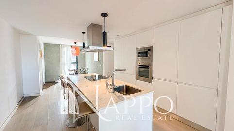 Foto 2 de Pis de lloguer a Josep Maria Palau I Camps, Es Portixol - Es Molinar,  Palma de Mallorca