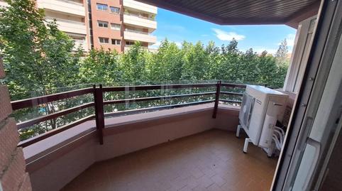 Foto 4 de Pis de lloguer a Centre - Passeig i Rodalies, Manresa