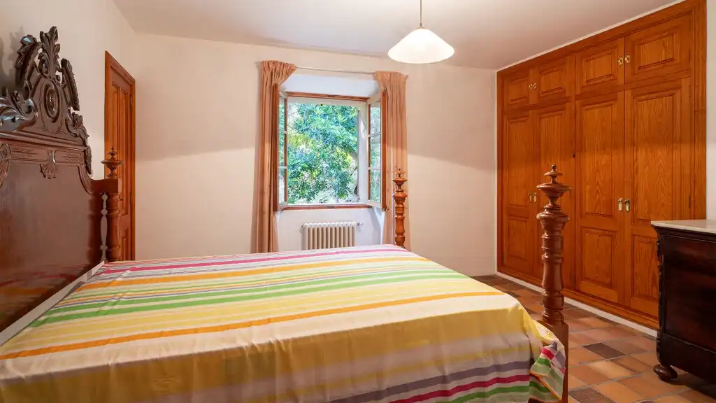 Country house with garden for sale in Sóller, imagen 16