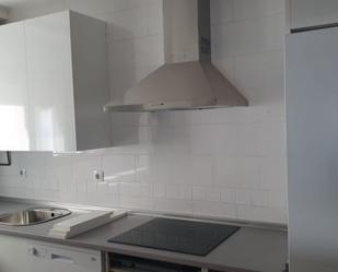 Kitchen of Flat to rent in Jerez de la Frontera  with Terrace