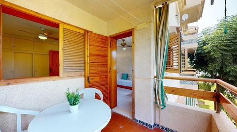 Foto 3 de Apartament en venda a Calle Canovas del Castillo, Santiago de la Ribera, San Javier