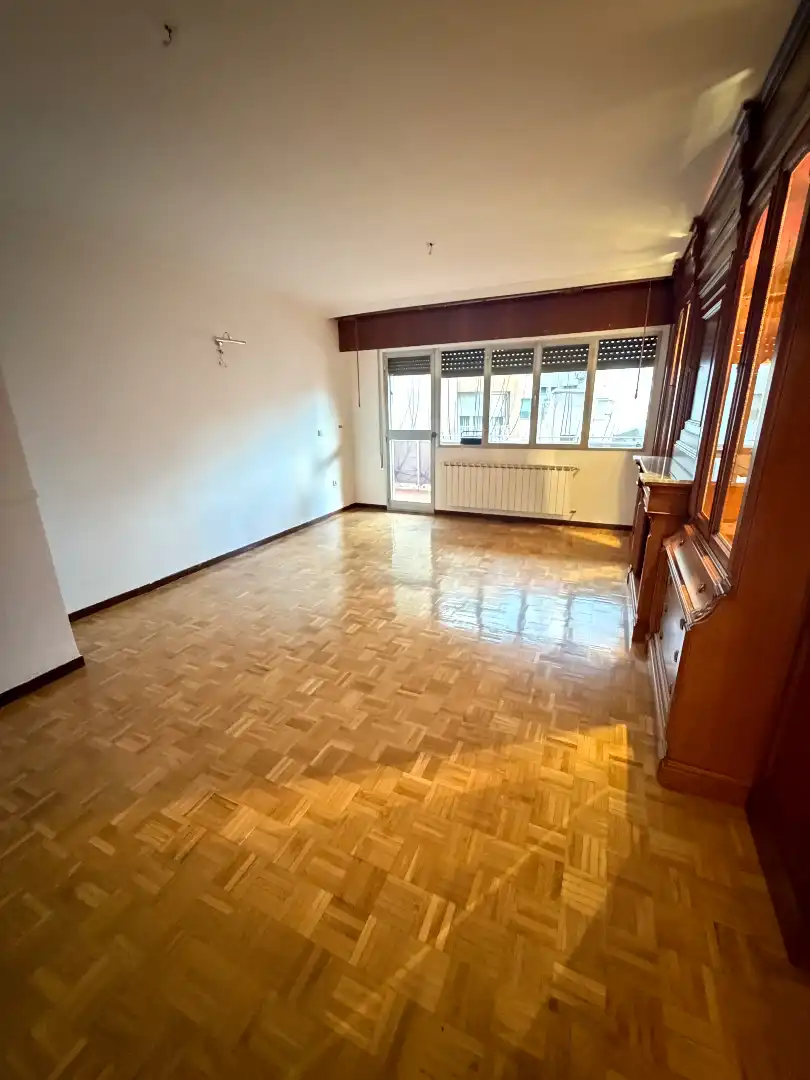 Flat for rent in Calle Bernardo Mulleras, 7, Centro - Plaza Mayor