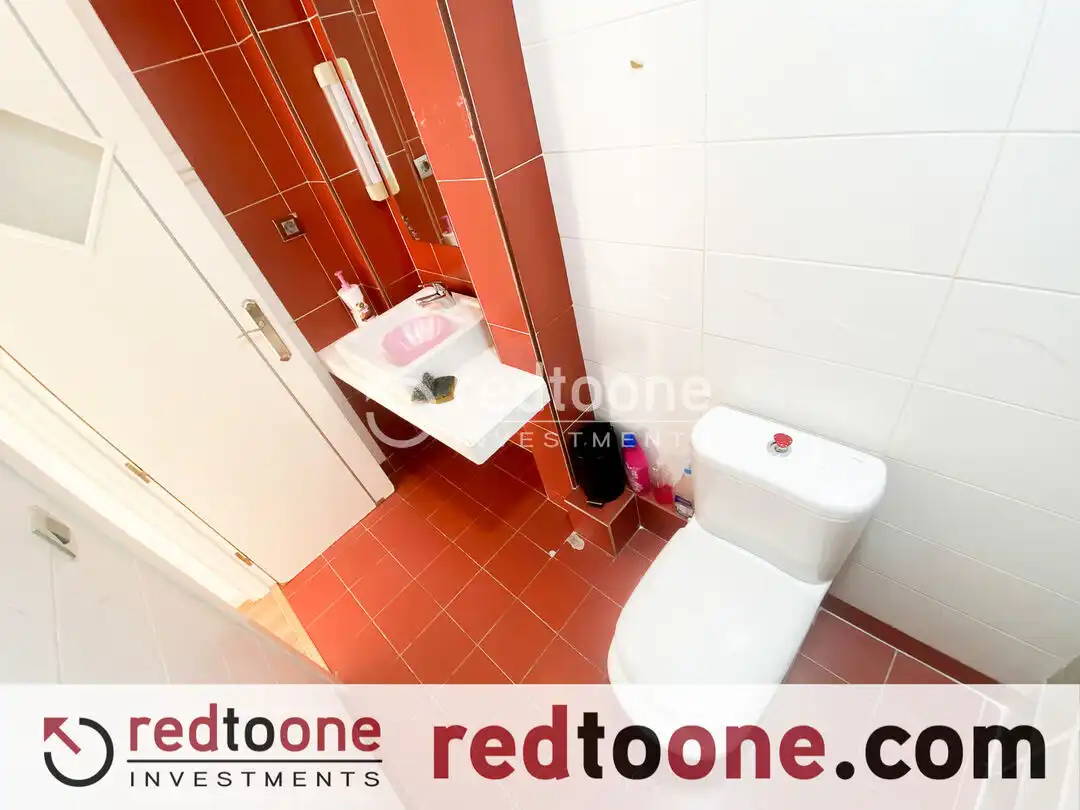 Piso con terraza en venta en Campoamor - Altozano, imagen 22