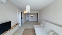 Living room of Flat for sale in Castell-Platja d'Aro  with Air Conditioner, Heating and Terrace