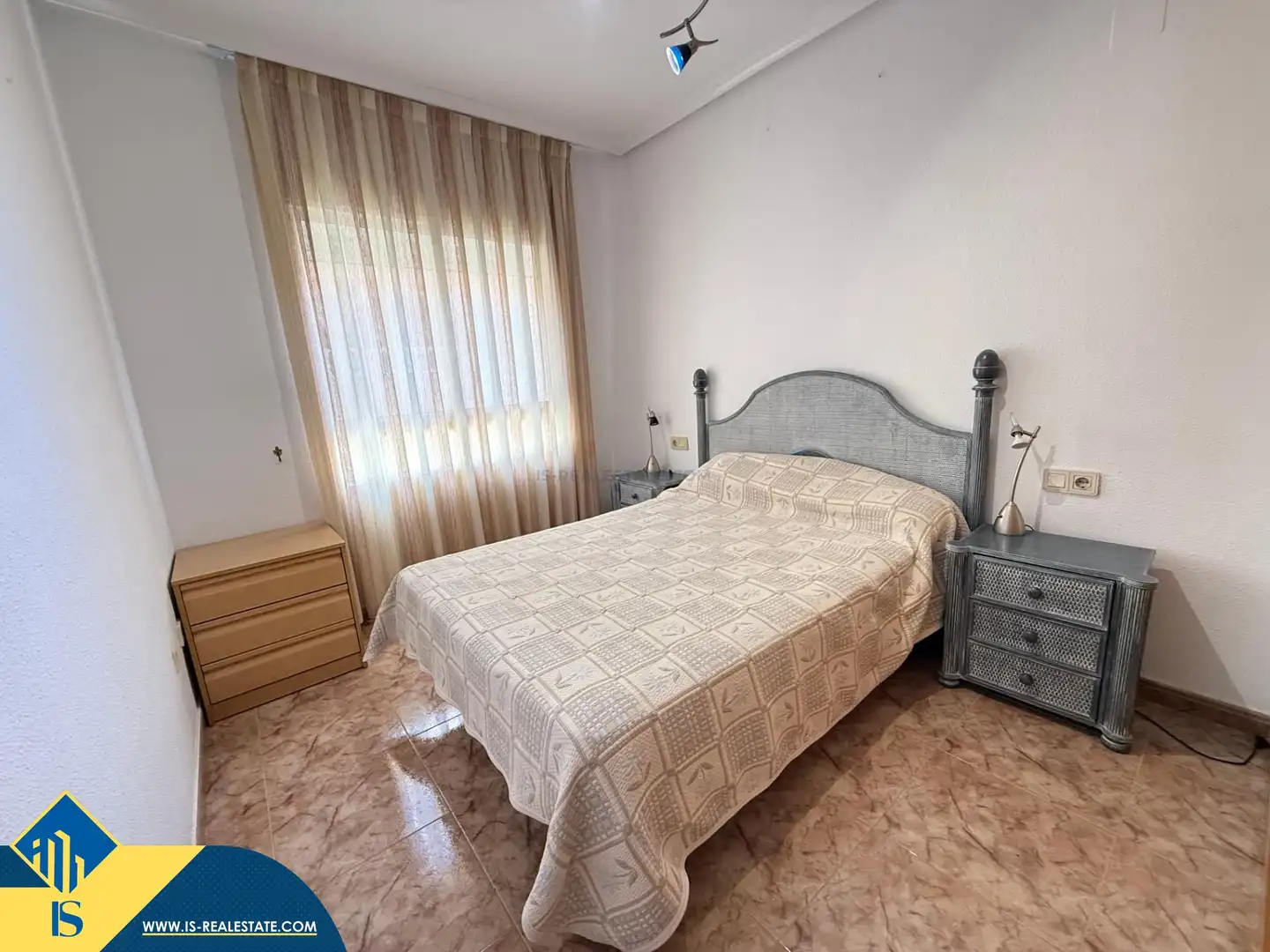 Flat with lift for sale in Playa del Cura, imagen 3
