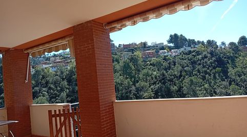 Foto 2 de Casa o chalet de alquiler en Carrer Lledoner, 21, Vallirana, Barcelona