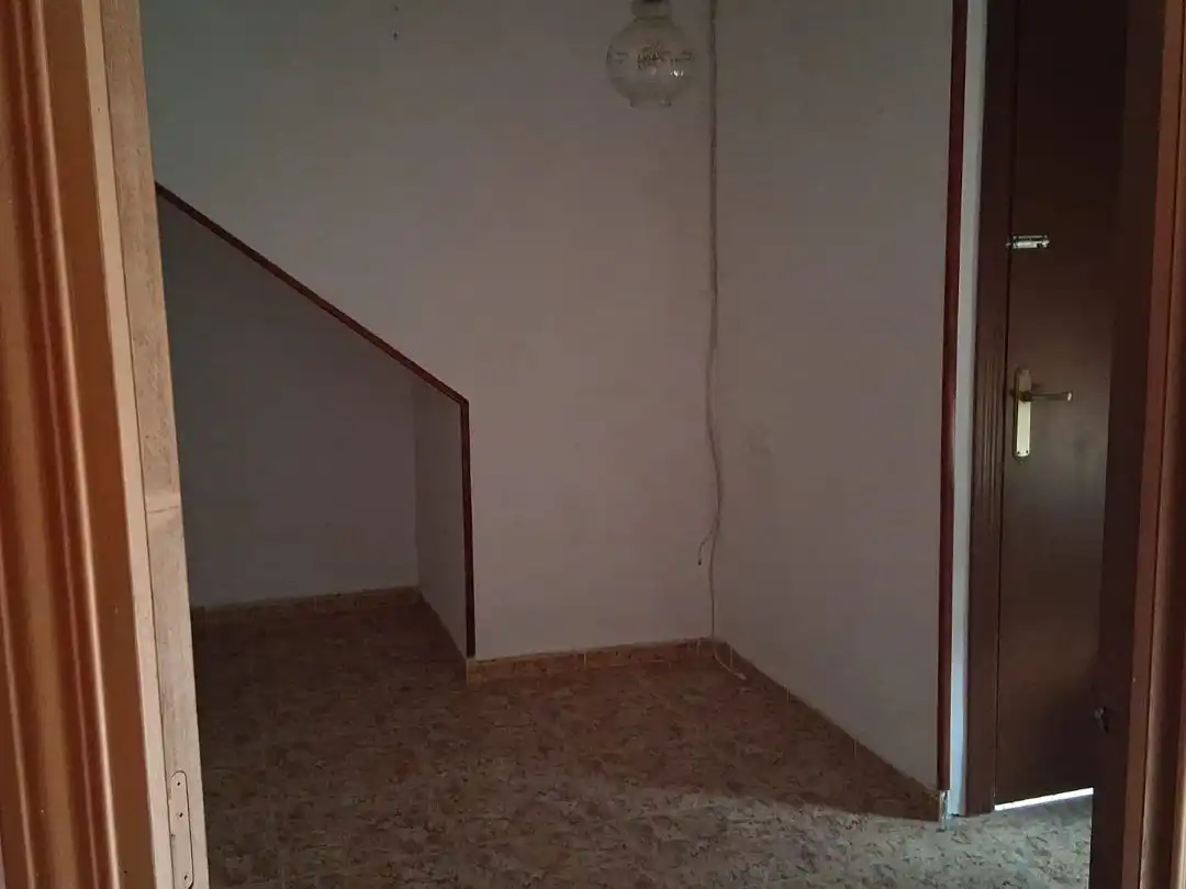 Casa o xalet en venda en Almadén