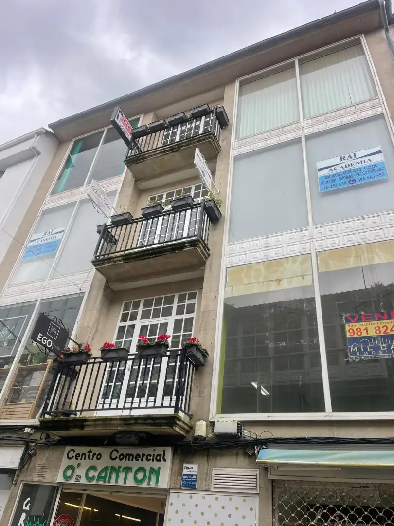 Business premises for sale in Rúa Oviedo Arce 1