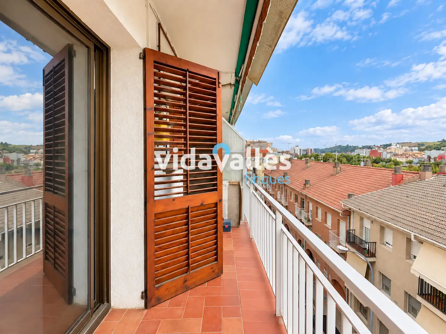 Piso con balcón en venta en Carrer Ripollès, imagen 5