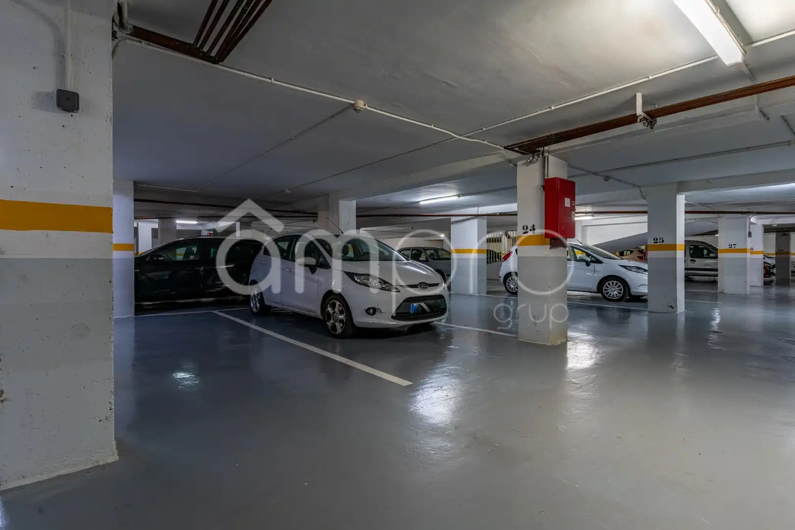 Parking à louer à Principado de Andorra, imagen 3