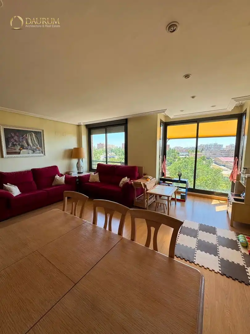 Appartement avec piscine à vendre à Ventisquero de La Condesa, imagen 10