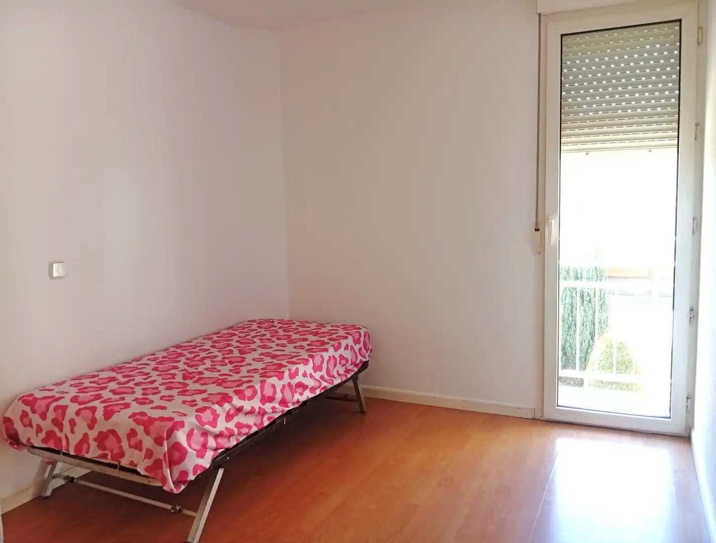 Habitación de Piso en venta en Leganés con Aire acondicionado, Calefacción y Jardín privado