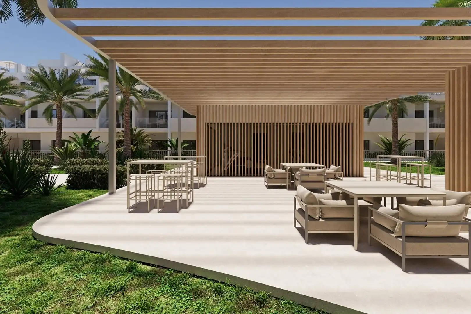 Apartment for sale in San Cayetano, imagen 15