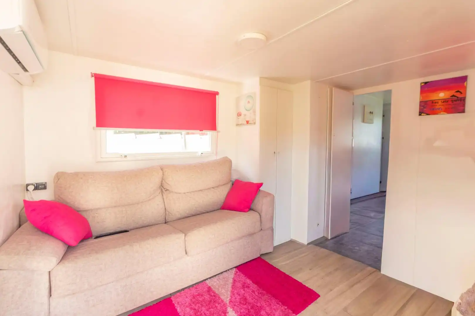 Living room of Houses for sale in Chiclana de la Frontera