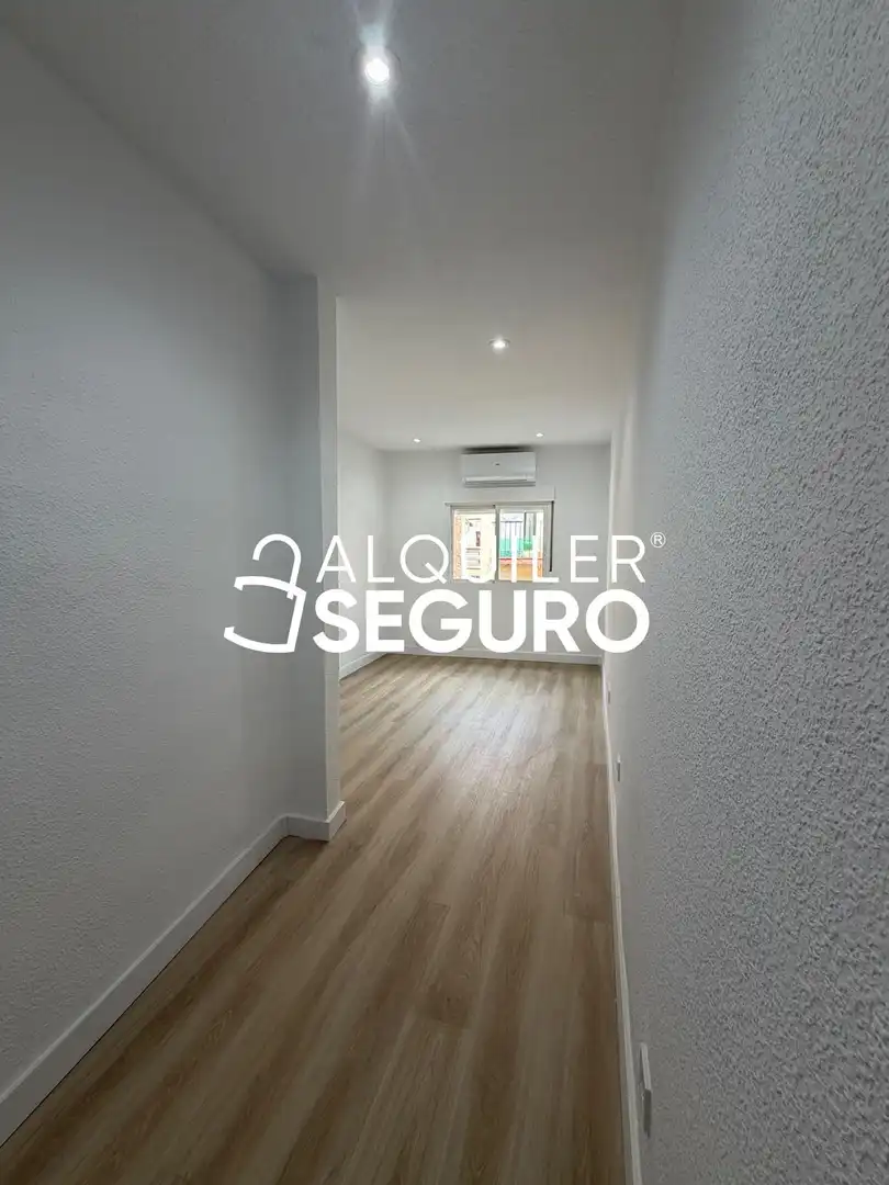 Piso de alquiler en Madrid, Madrid