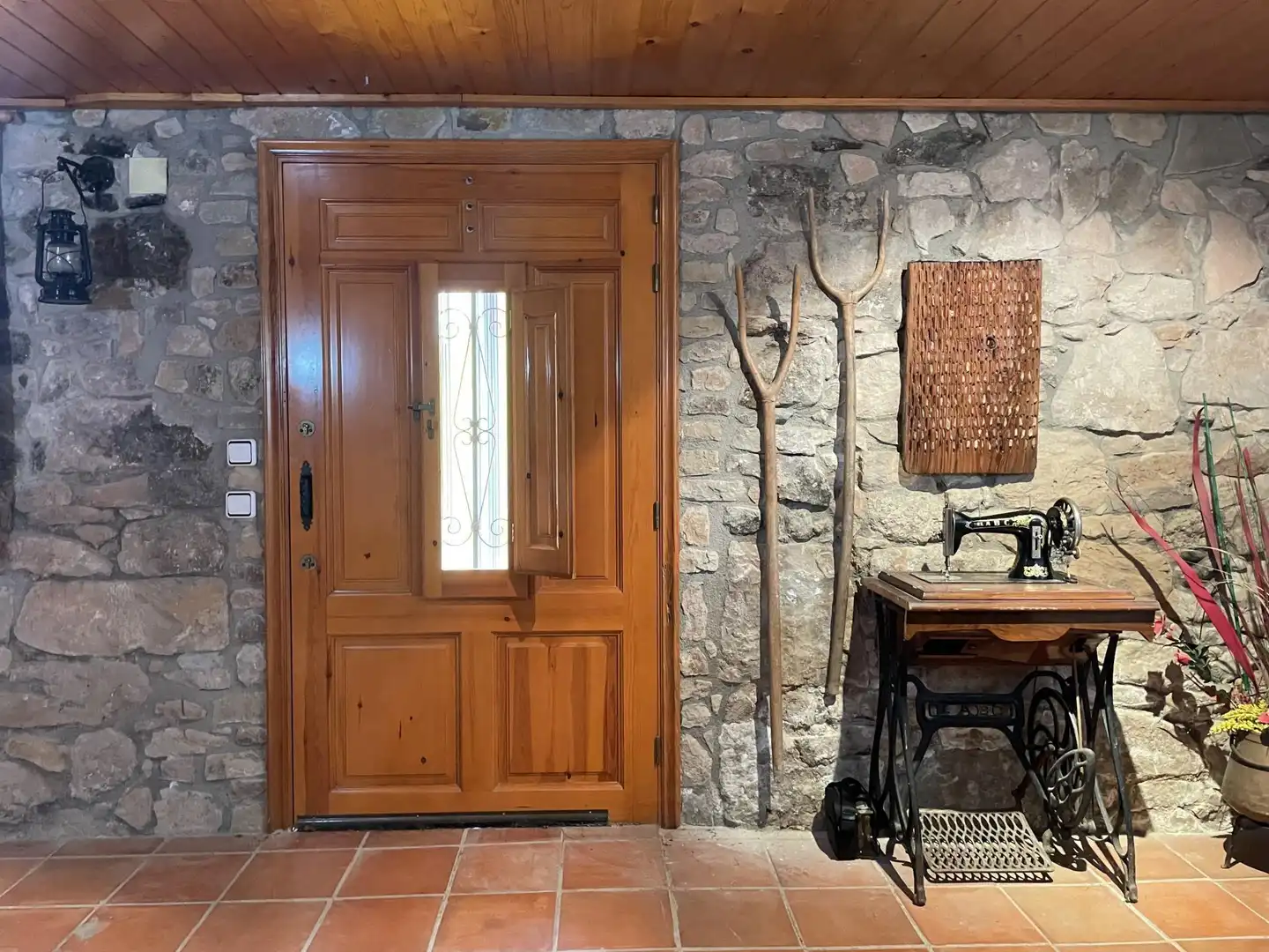 Country homes for sale in Fonollosa  with Private garden, Terrace and Storage room