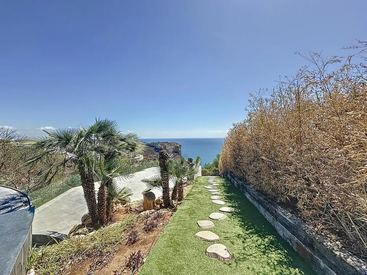 Villa con piscina in vendita a Cumbre del Sol, imagen 12