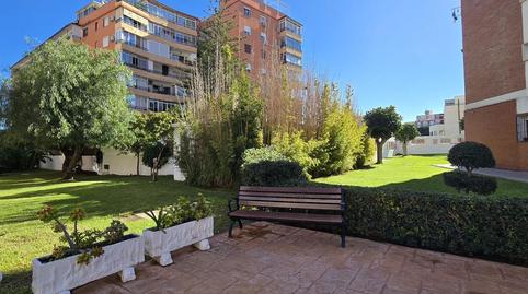 Foto 3 de Pis en venda a Manantiales - Estación de Autobuses, Málaga