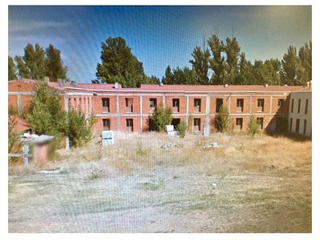 Edificio en Venta en Calle la Era, 6 en Calzada del Coto