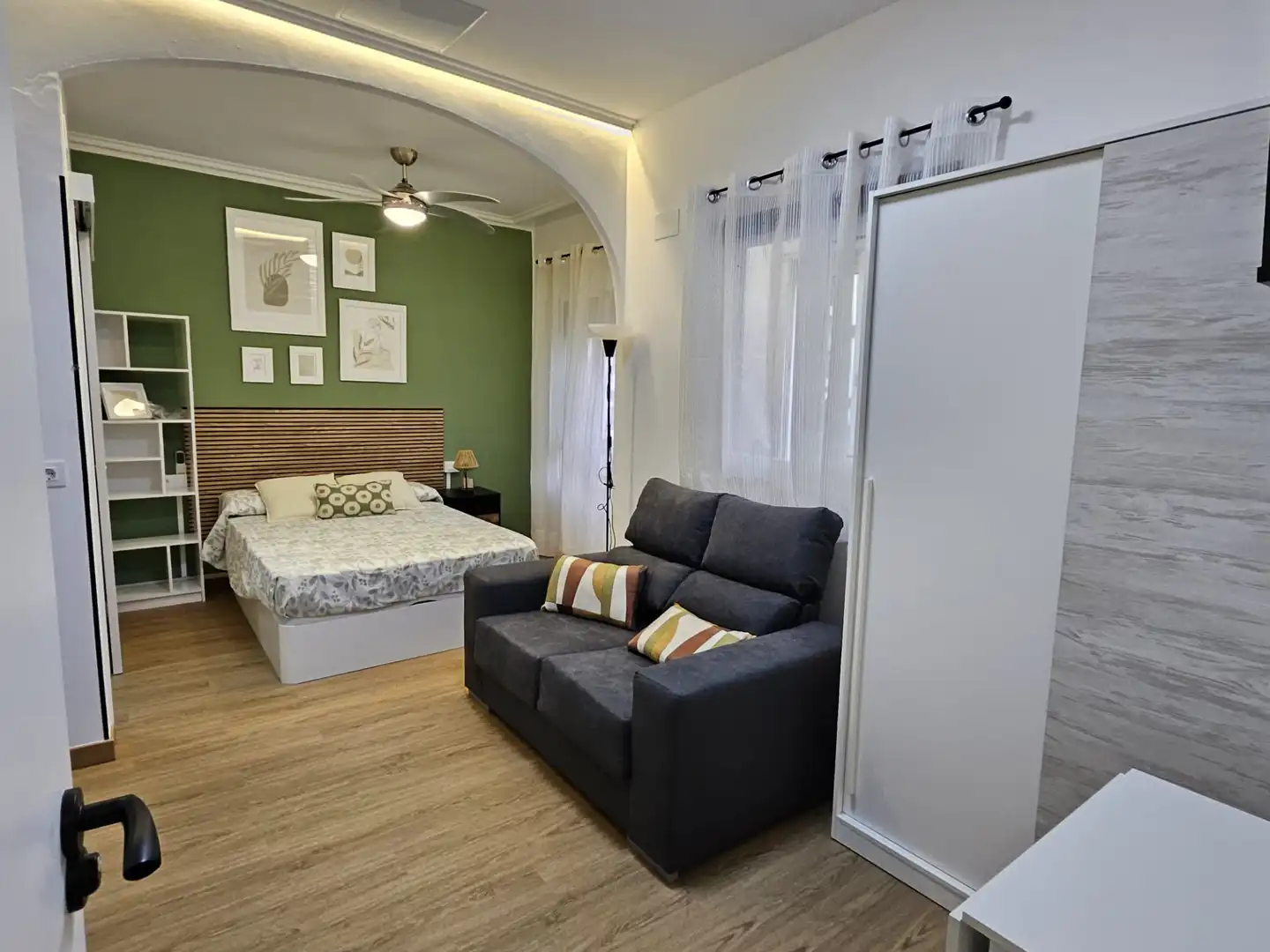 Lofts for rent in Carrer del Vinalopó, La Bega Baixa - Plaza Xúquer