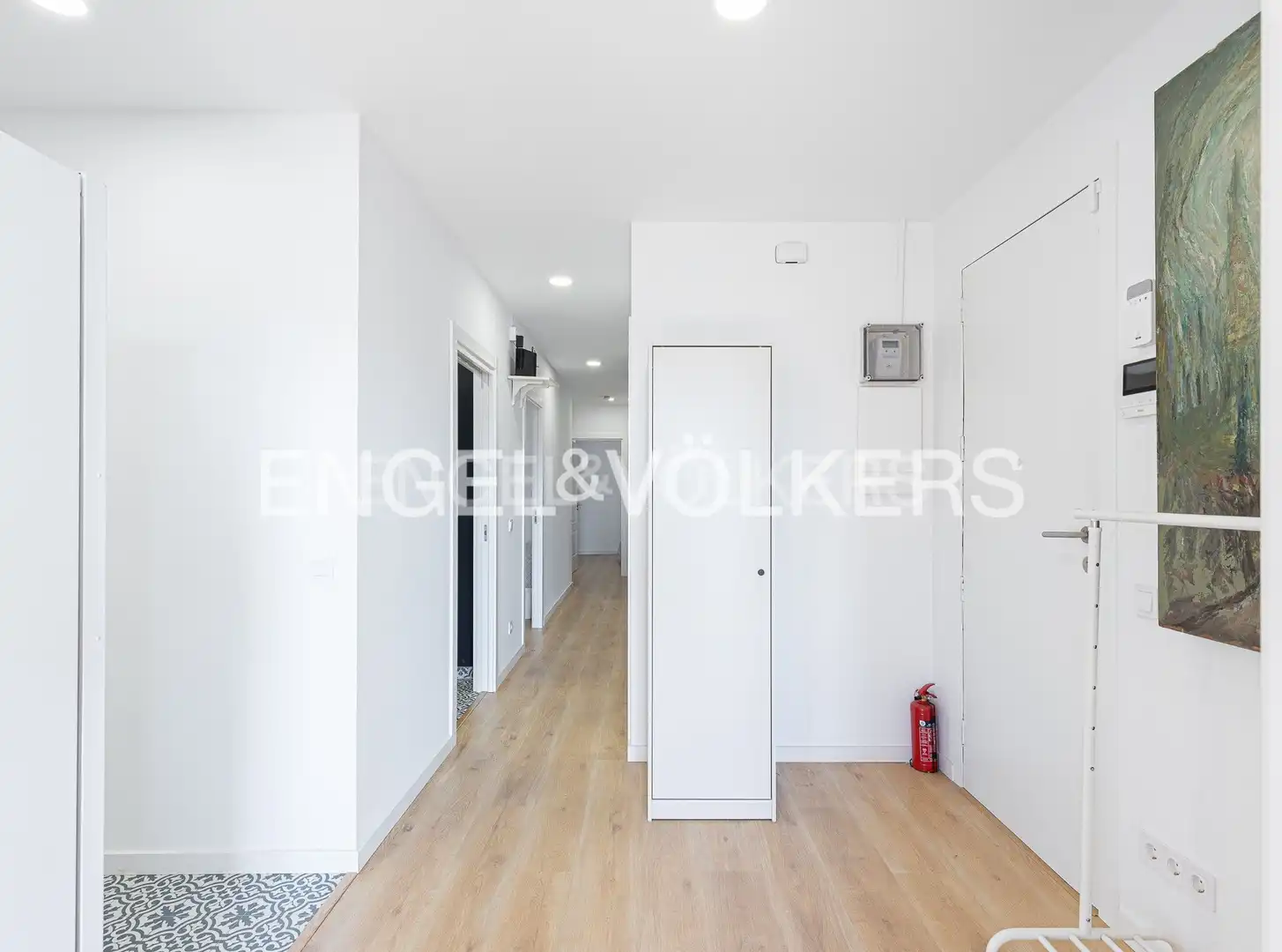 Appartement avec terrasse à vendre à Eixample, imagen 38