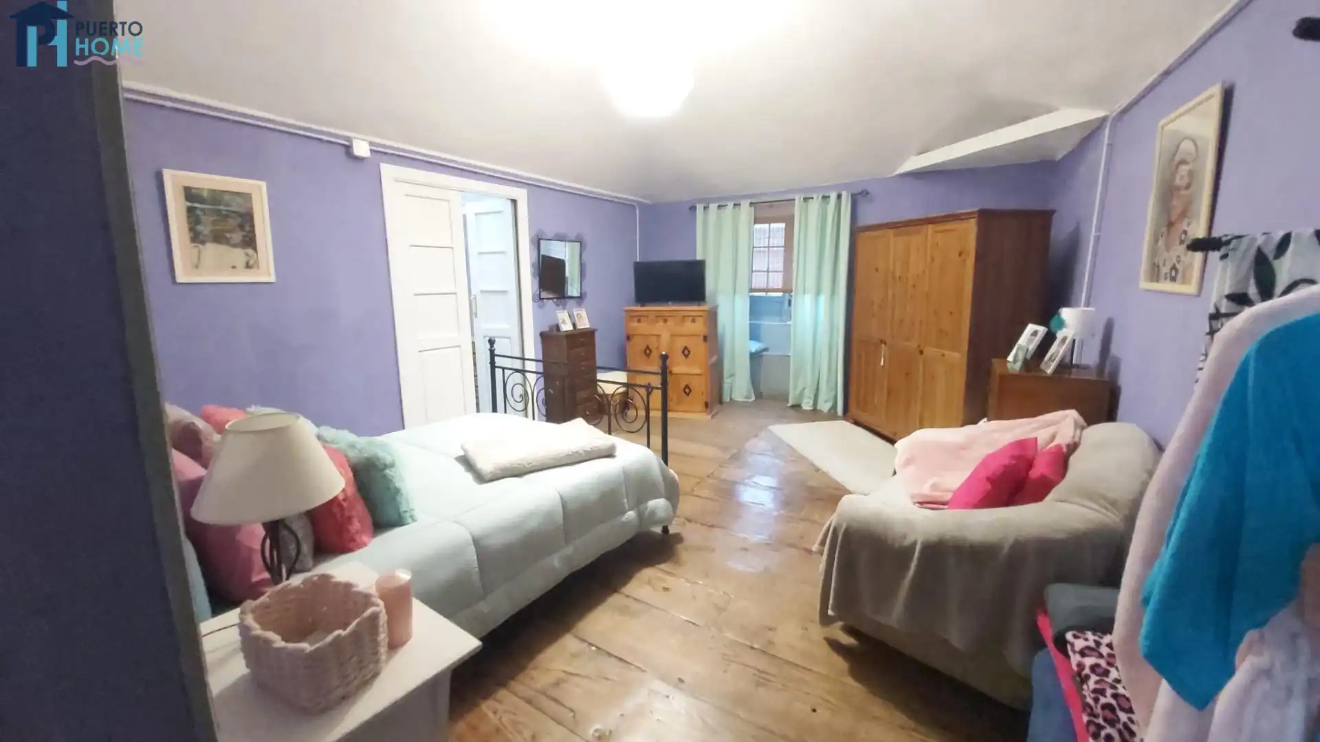 Casa o chalet en venta en Los Realejos