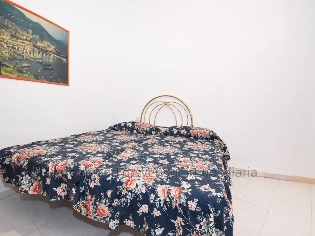 Bedroom of Ground floor for rent in Águilas  with Terrace, Furnished and Oven
