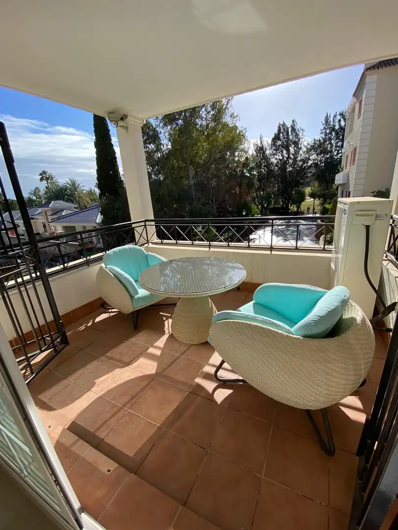 Apartament de lloguer a DEL PRADO-NVA ANDALUCIA, 67, Las Brisas