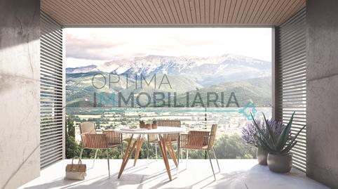 Foto 3 de Apartament en venda a Avinguda de Guillem Graell, La Seu d'Urgell, Lleida